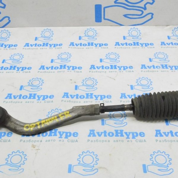 Рулевая тяга с наконечником прав Kia Optima 11-15 hybrid (04) 568204R500