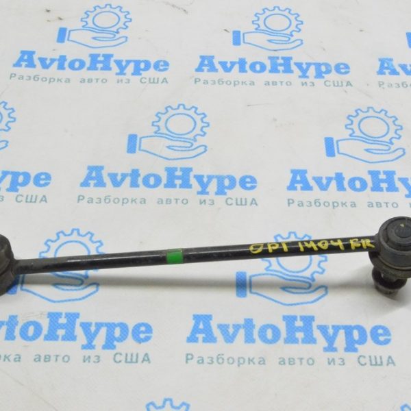 Тяга стабилизатора передняя правая Kia Optima 11-15 548303Q000