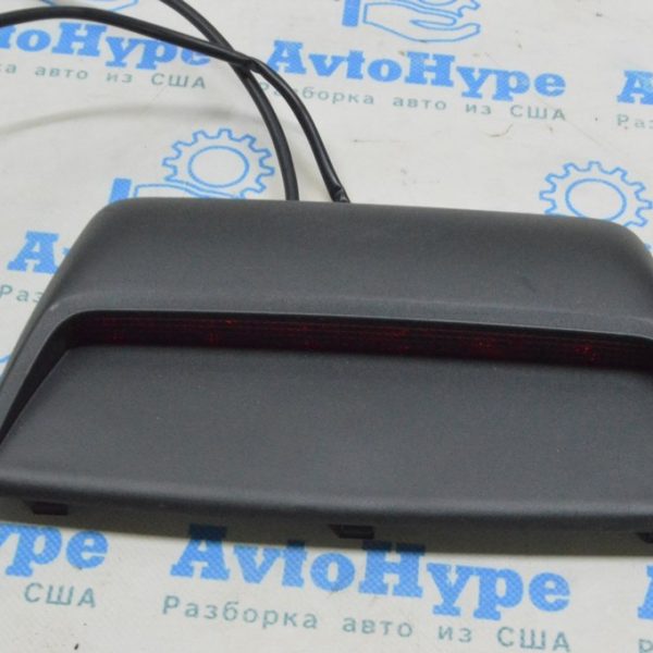 Стоп сигнал Kia Optima 11-15 черн 92700-2T000VA