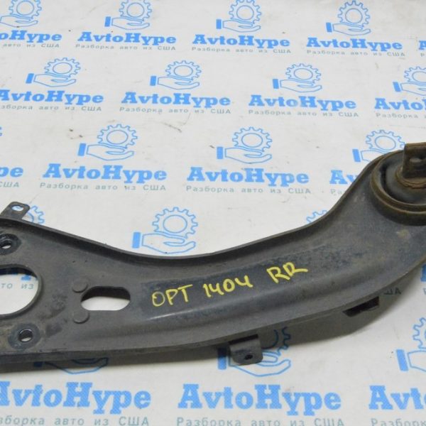 Рычаг продольный зад прав Kia Optima 11-15 (04) 552802T300