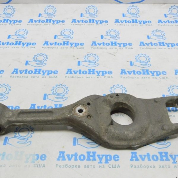 Рычаг нижний под пружину задний правый Kia Optima 11-15 (04) 55220-3Q155