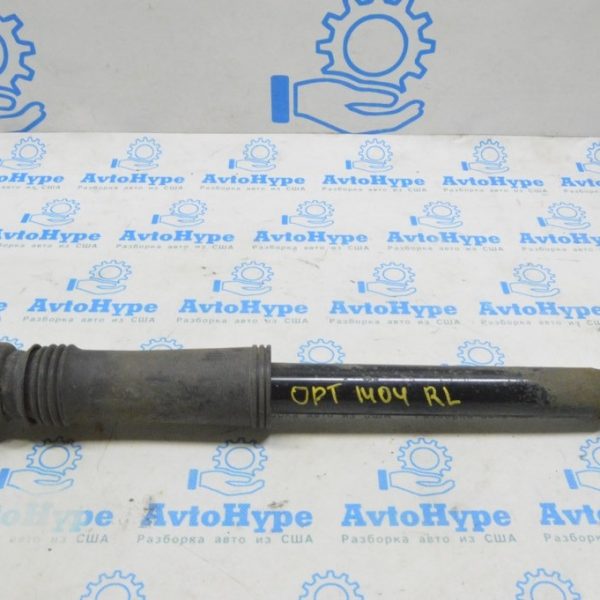 Амортизатор задний левый Kia Optima 11-15 (04) 55311-4R030