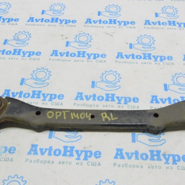 Рычаг верхний задний левый Kia Optima 11-15 (04) 55100-3R050