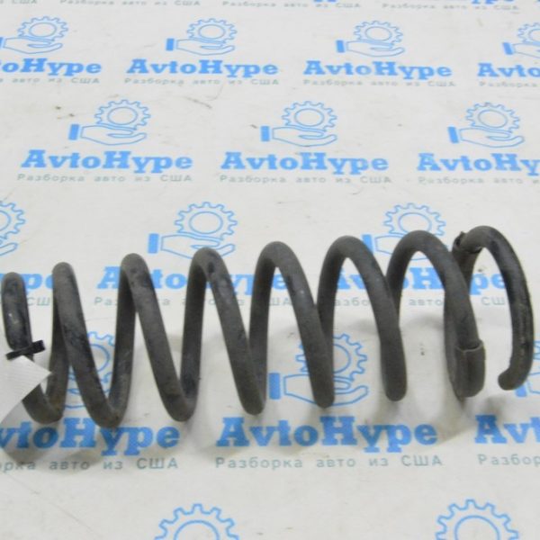 Пружина задняя левая Kia Optima 14-15 hybrid 553504R030