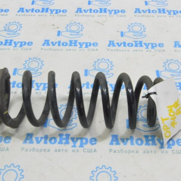 Пружина задняя правая Kia Optima 14-15 hybrid 553504R030