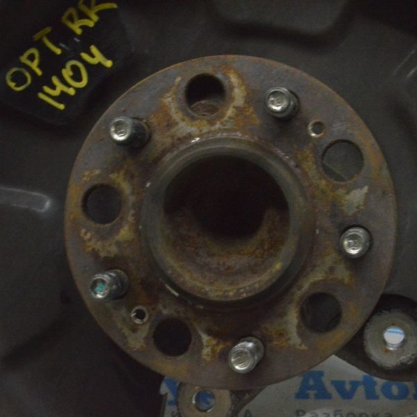 Ступица задняя правая Kia Optima 11-15 (04) 52730-3S200