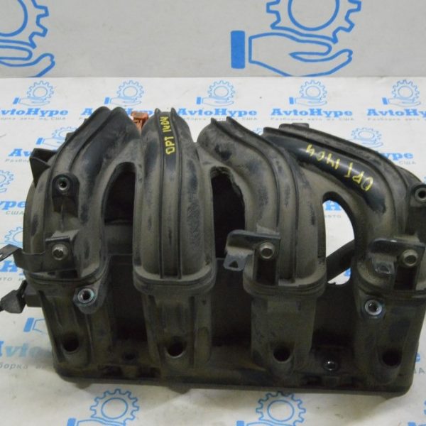 Коллектор впускной Kia Optima 11-15 hybrid 283102G810