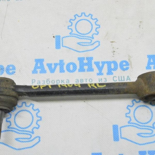 Рычаг поперечный задний левый Kia Optima 11-15 (04) 552503Q010