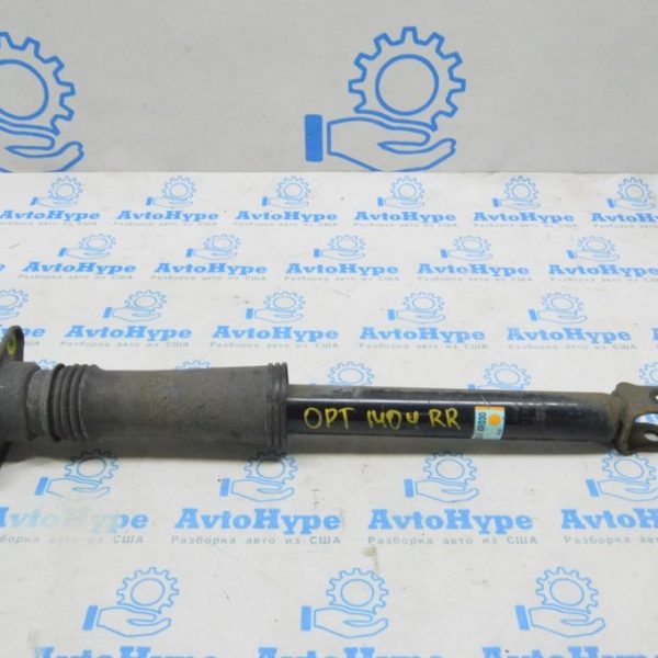 Амортизатор задний правый Kia Optima 11-15 (04) 55311-4R030