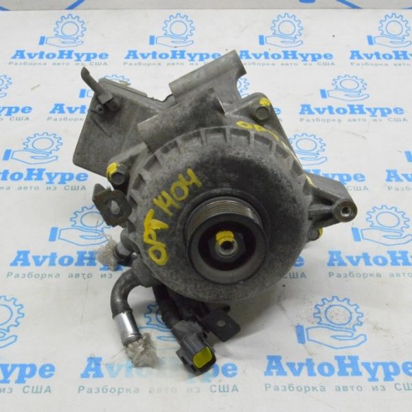 Генератор Kia Optima 11-15 hybrid 373902G920