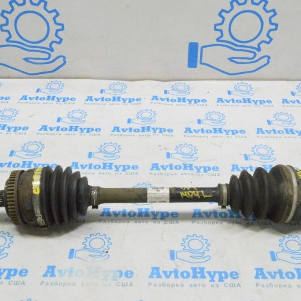 Привод полуось перед лев Kia Optima 11-15 hybrid (04) 495004R200