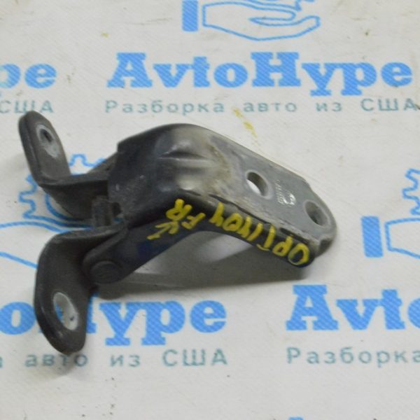 Петля двери нижняя передняя правая Kia Optima 11-15 793103K000