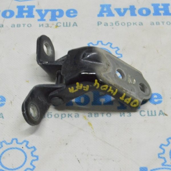 Петля двери верхняя передняя правая Kia Optima 11-15 793103K000