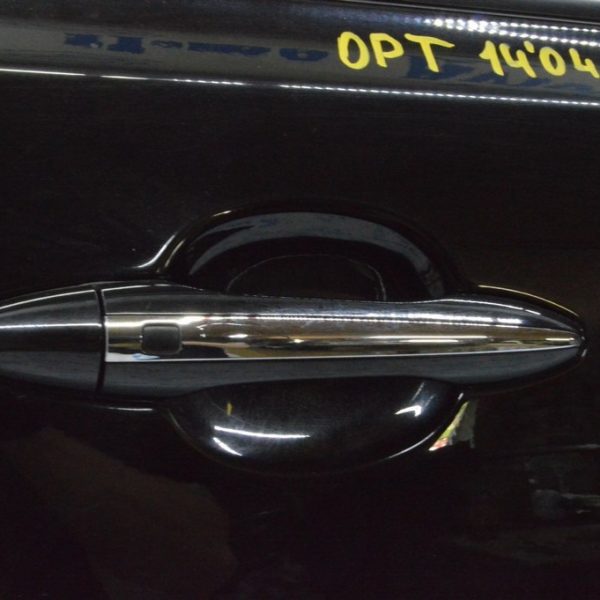 Заглушка внешней ручки перед прав Kia Optima 11-15 826522T000