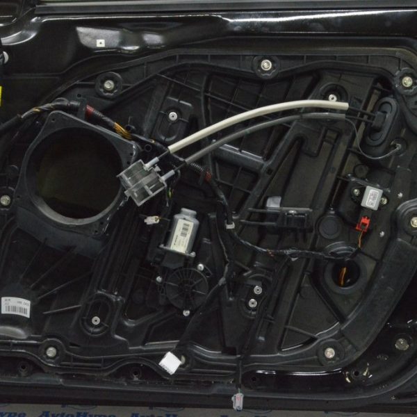 Стеклоподъемник с мотором передний правый Kia Optima 11-15 82481-4C500