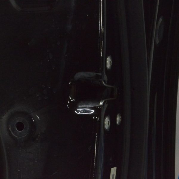 Замок двери передней правой Kia Optima 11-15 813104C500