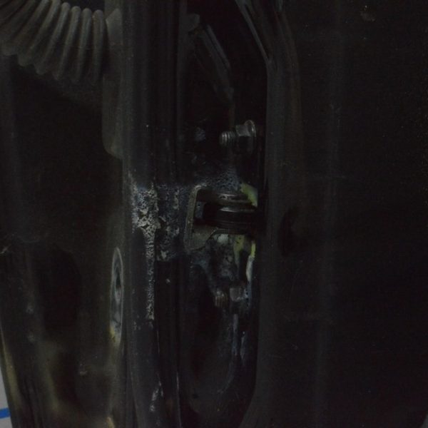 Ограничитель двери передней правой Kia Optima 11-15 793802T000