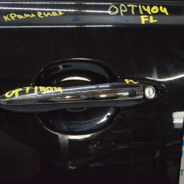 Заглушка внешней ручки передняя левая Kia Optima 11-15 82662-2T000