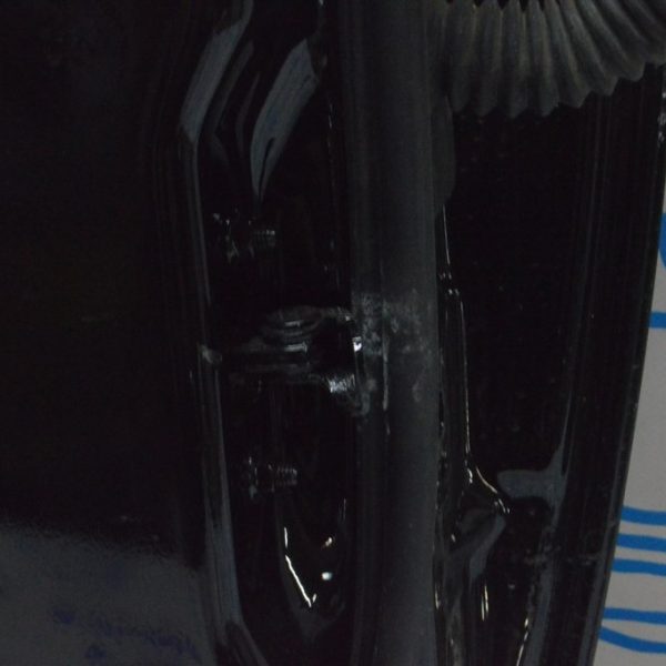 Ограничитель двери передней левой Kia Optima 11-15 79380-2T000