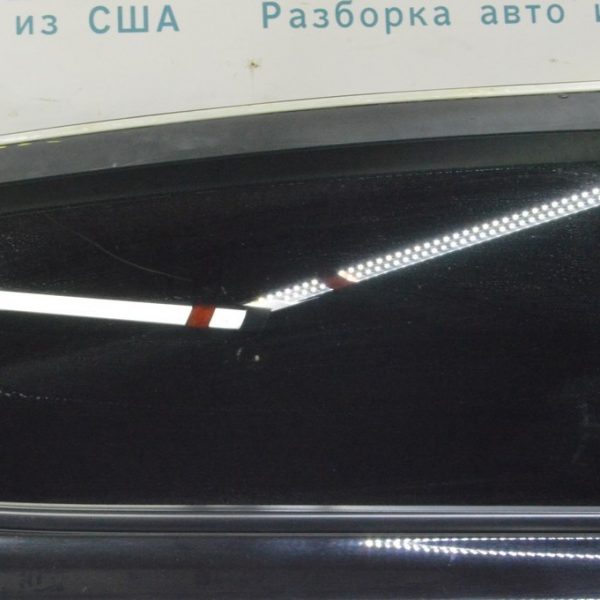 Молдинг двери верхний зад прав Kia Optima 11-15 838502T000