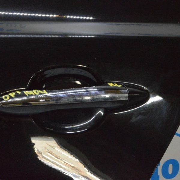 Заглушка внешней ручки задней левой Kia Optima 11-15 83652-2T000