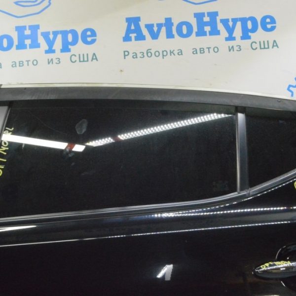 Молдинг двери верхний зад лев Kia Optima 11-15 83850-2T000