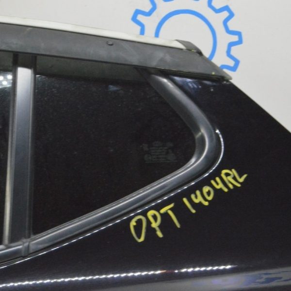 Стекло двери треугольник заднее левое Kia Optima 11-15 83417-2T010