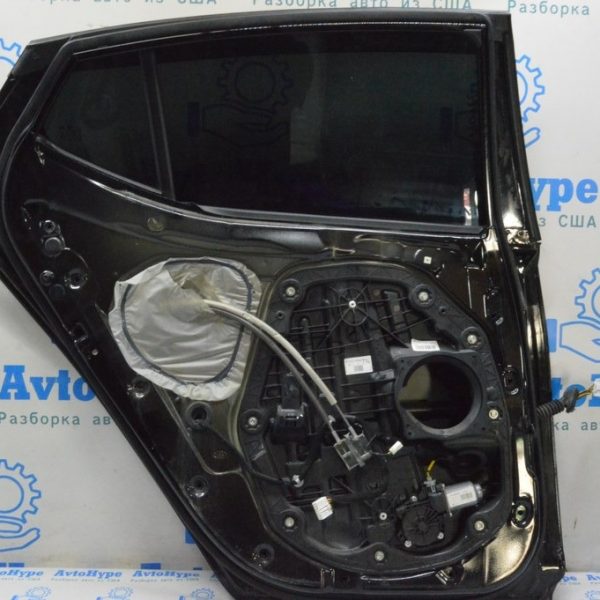 Проводка двери зад лев Kia Optima 11-15 (04) 916704U040