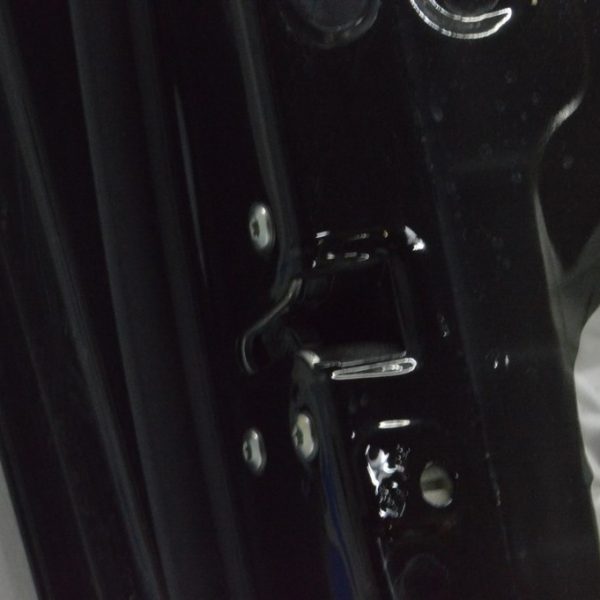 Замок двери задней левой Kia Optima 11-15 тип2 81411-4C700