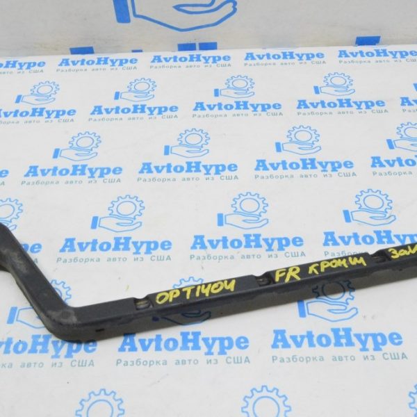 Кронштейн правой защиты двигателя левый Kia Optima 11-15 291232T010