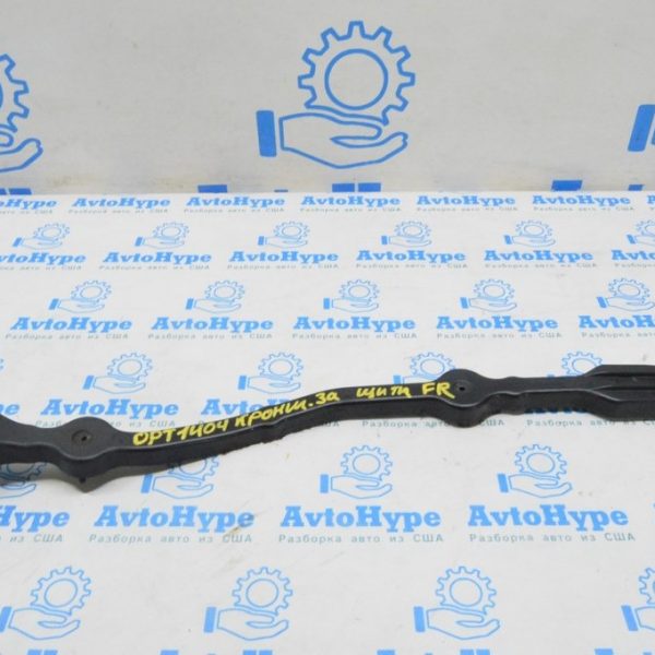 Кронштейн правой защиты двигателя правый Kia Optima 11-15 291222T010