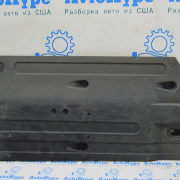 Защита днища перед прав Kia Optima 14-15 рест 84146e8000