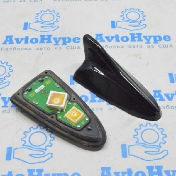 Антенна плавник Start-Stop Kia Optima 11-15 (04) 962102T770ABP