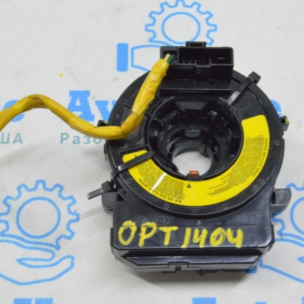 Шлейф руля Kia Optima 11-15 (04) 93490-2T325