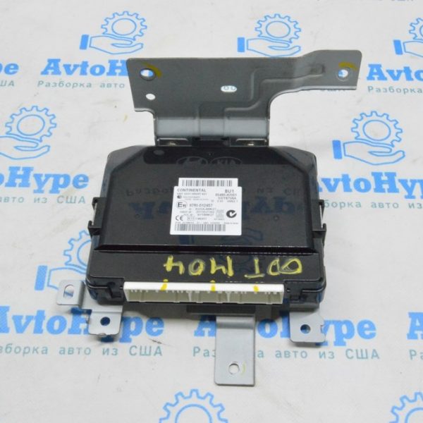 Keyless Entry Module Kia Optima 11-15 (04) 954804U501