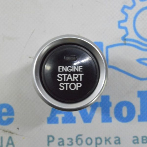 Кнопка start/stop Kia Optima 14-15 hybrid 95430-2T950