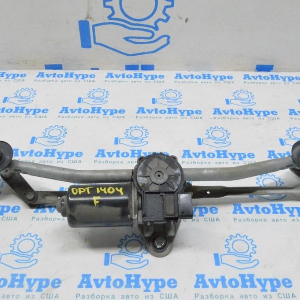 Трапеция дворников очистителя с мотором Kia Optima 11-15 981202T000