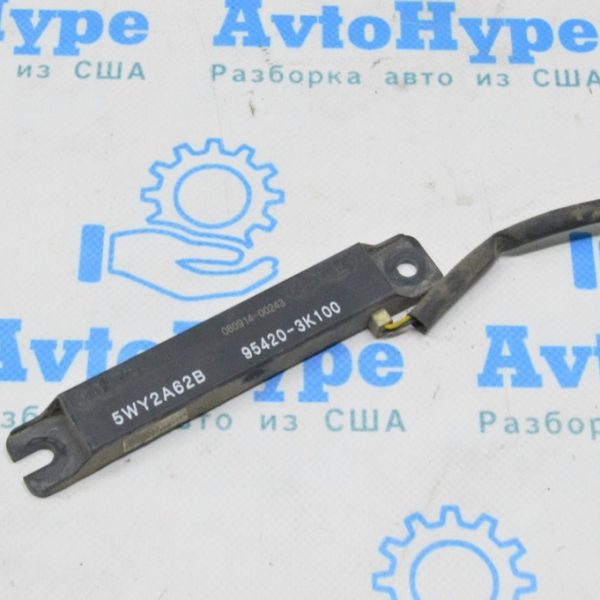 Keyless Entry Antenna Kia Optima 11-15 954203K100