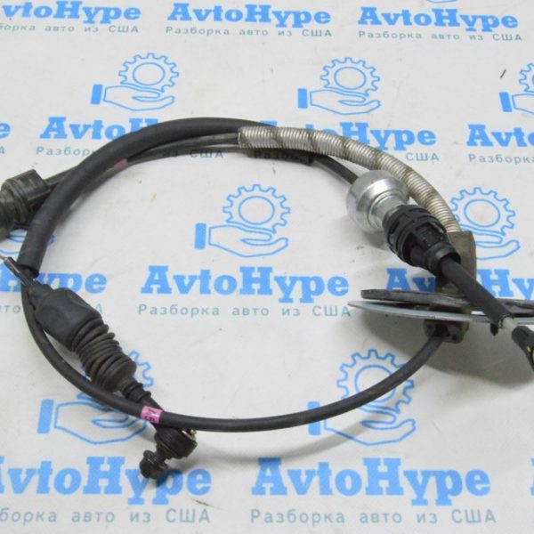 Трос коробки передач Kia Optima 11-15 hybrid 467904U000