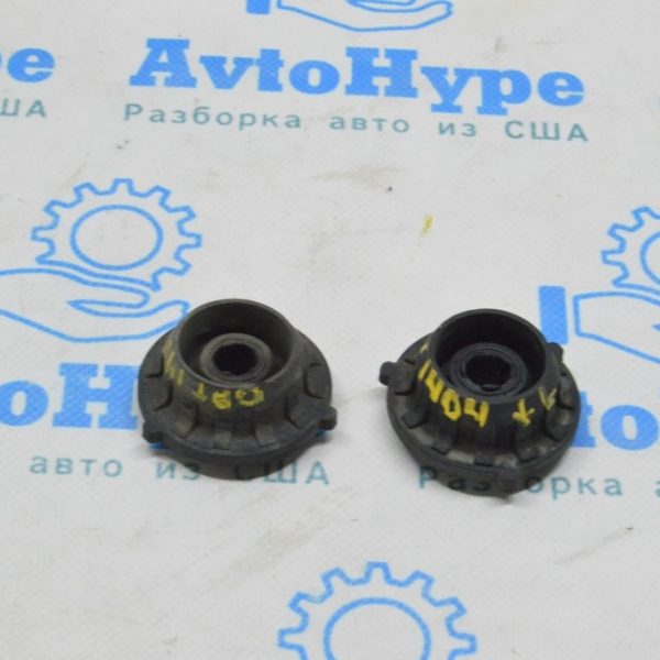 Подушка радиатора нижняя Kia Optima 11-15 254613D500