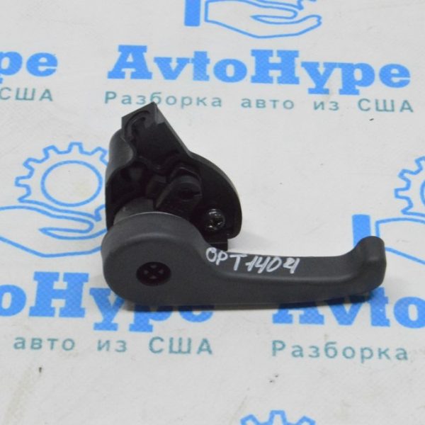 Ручка открытия замка капота салонная Kia Optima 11-15 81181-2B000VA