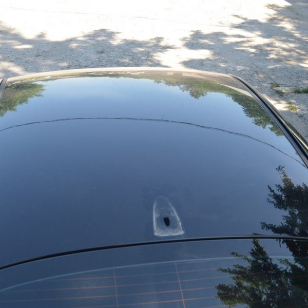 Крыша (металл) Kia Optima 11-15 (04) 671112T010