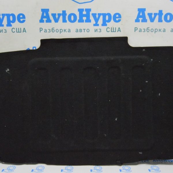 Пол багажника Kia Optima 11-15 hybrid 857104U610VA