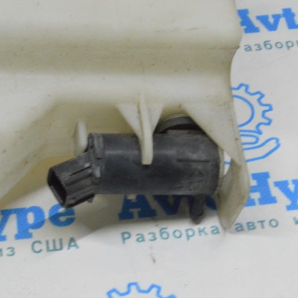 Мотор омывателя Kia Optima 11-15 985102S000