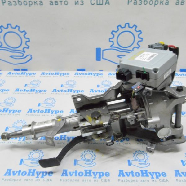 Рулевая колонка Kia Optima 11-15 с ЭУР (04) 563104U500