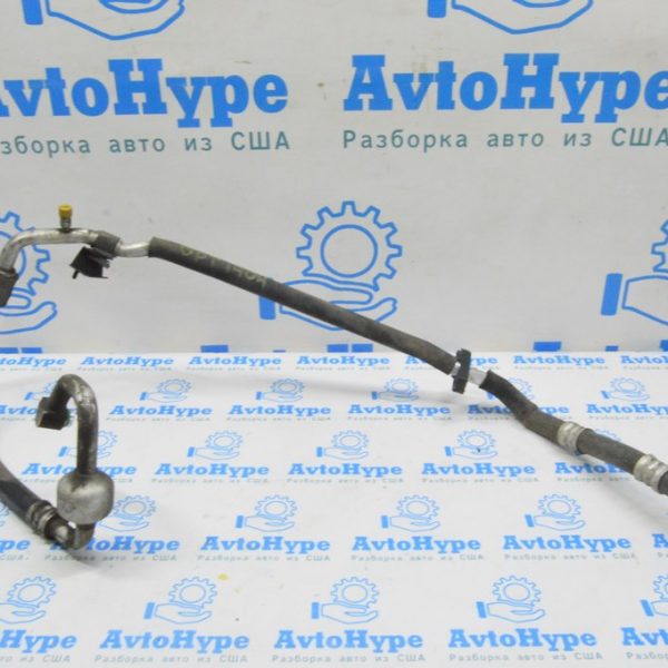 Клапан кондиционера Kia Optima 14-15 hybrid 976264U000