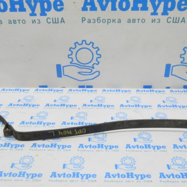 Хомут крепления топливного бака левый Kia Optima 11-15 312104R000