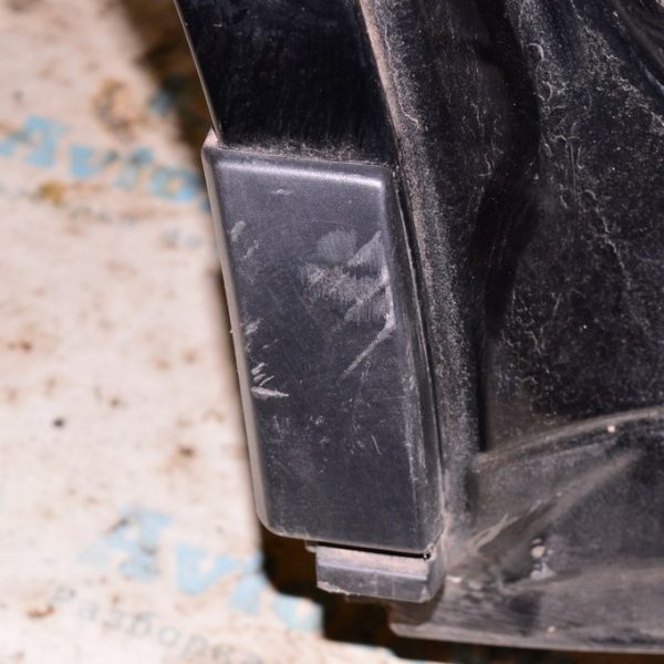 Накладка заднего крыла нижняя правая Subaru Outback 15-19 91112AL58A