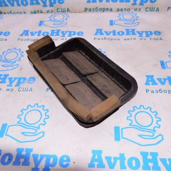 Щиток вентиляции левый Subaru Outback 15-19 72651AJ01A