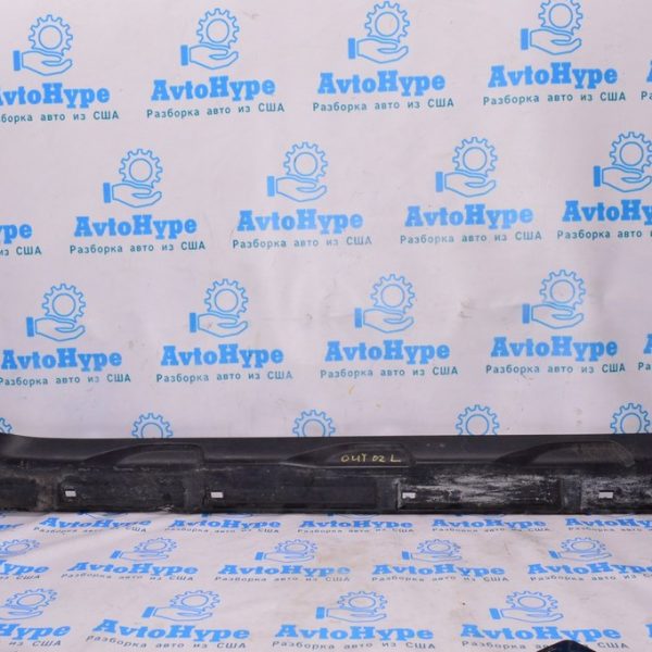 Порог левый Subaru Outback 15-19 (02) деф. 91112AL57A